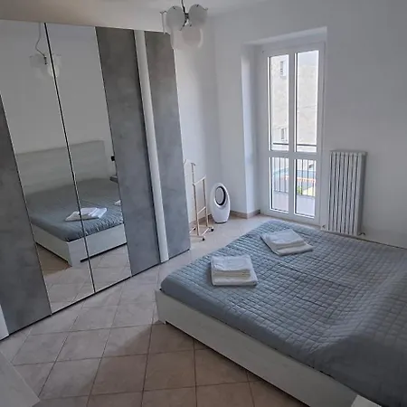Apartman Casarona Arona