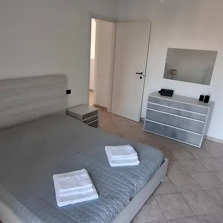 Apartman Casarona