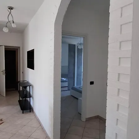 Apartman Casarona Arona