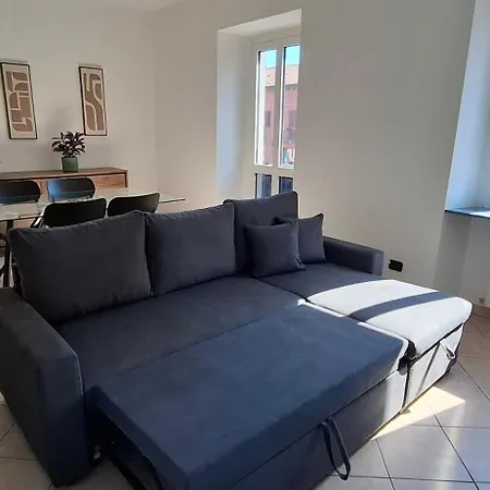 Apartman Casarona *