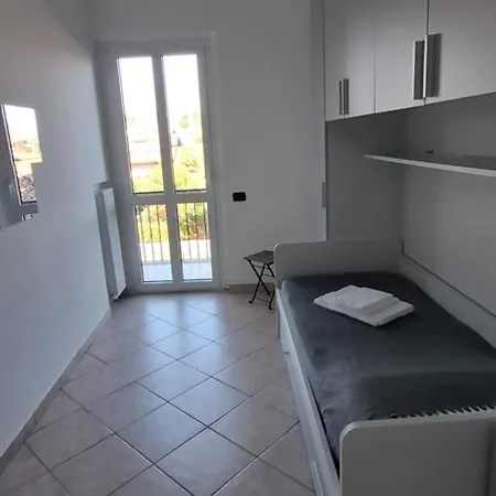 Apartman Casarona *