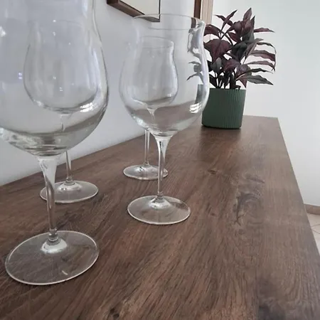 Casarona Apartman Arona